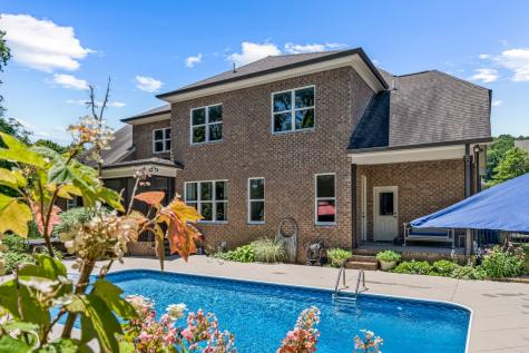 312 Belle Vista Court Franklin TN 37064