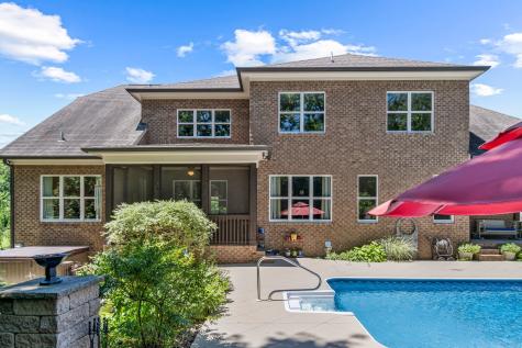 312 Belle Vista Court Franklin TN 37064