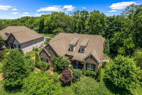 312 Belle Vista Court Franklin TN 37064