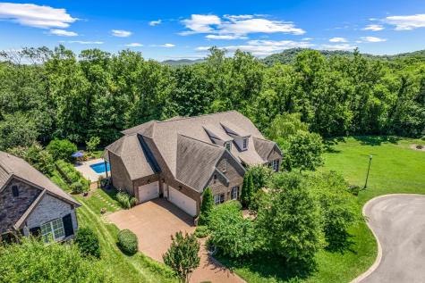 312 Belle Vista Court Franklin TN 37064