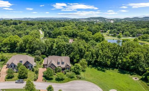 312 Belle Vista Court Franklin TN 37064