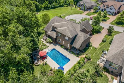 312 Belle Vista Court Franklin TN 37064