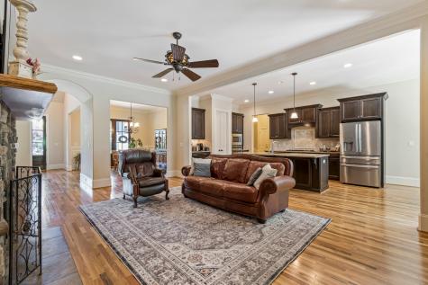 312 Belle Vista Court Franklin TN 37064