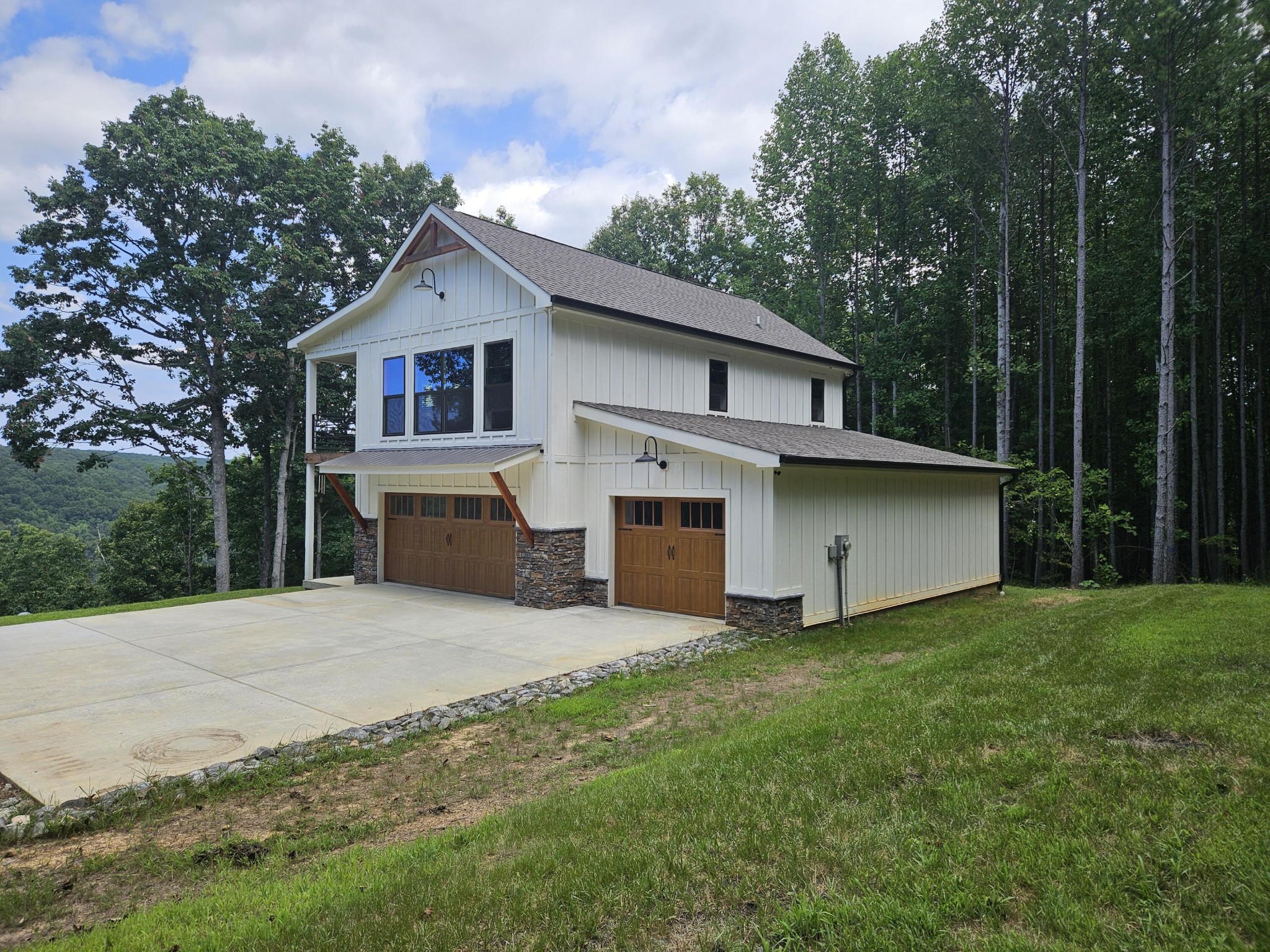 389 Forest View Drive South Pittsburg TN 37380