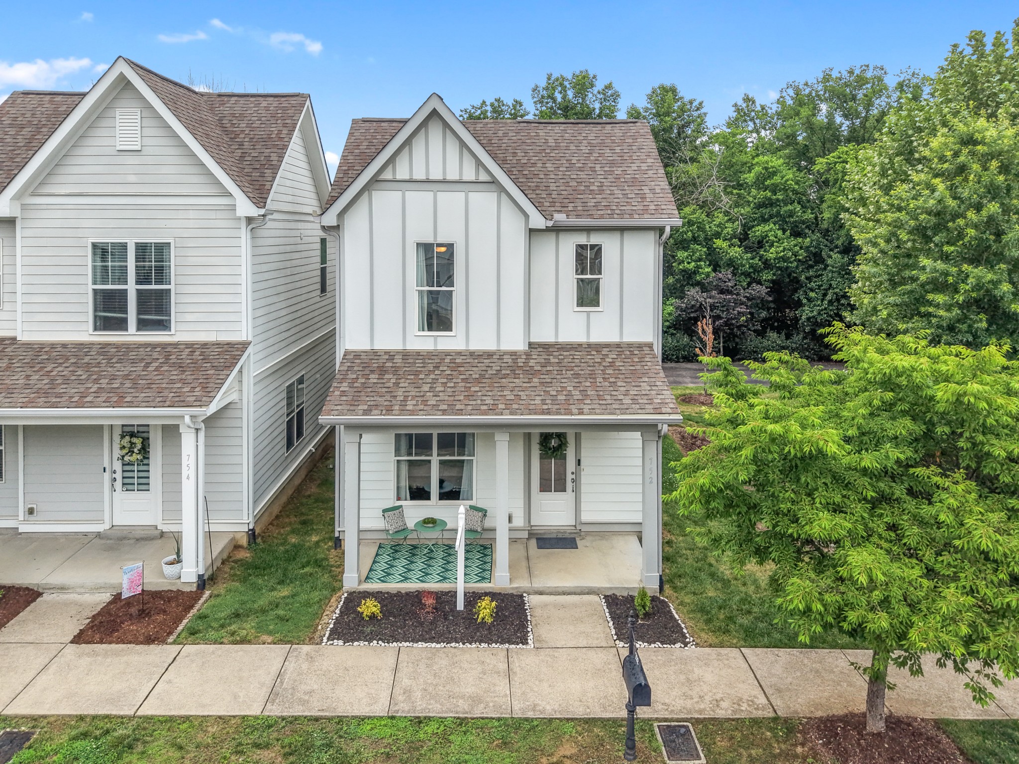 752 Cottage Park Drive Nashville TN 37207