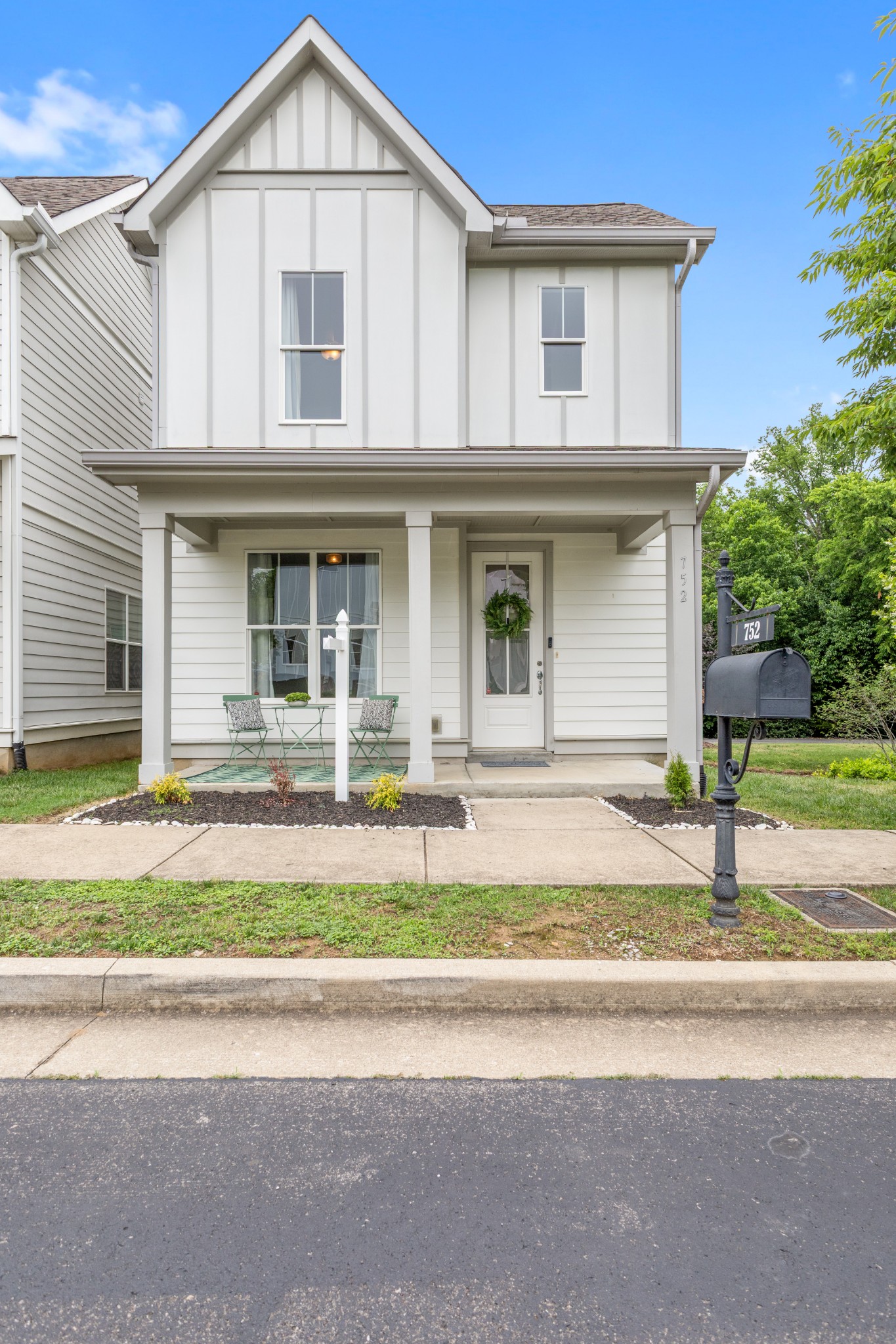 752 Cottage Park Drive Nashville TN 37207