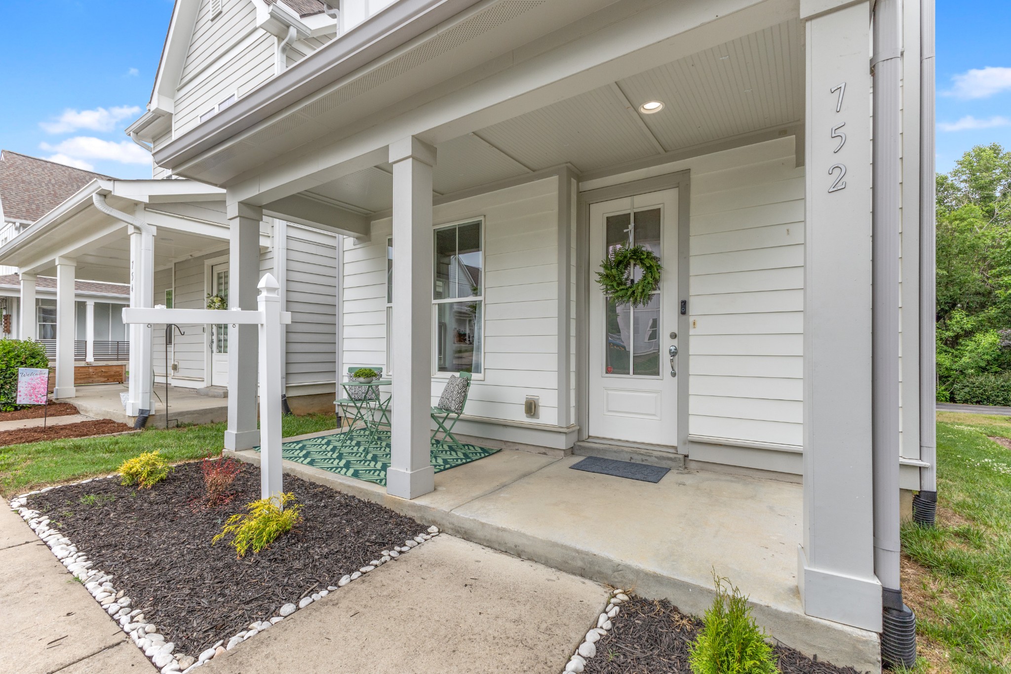 752 Cottage Park Drive Nashville TN 37207