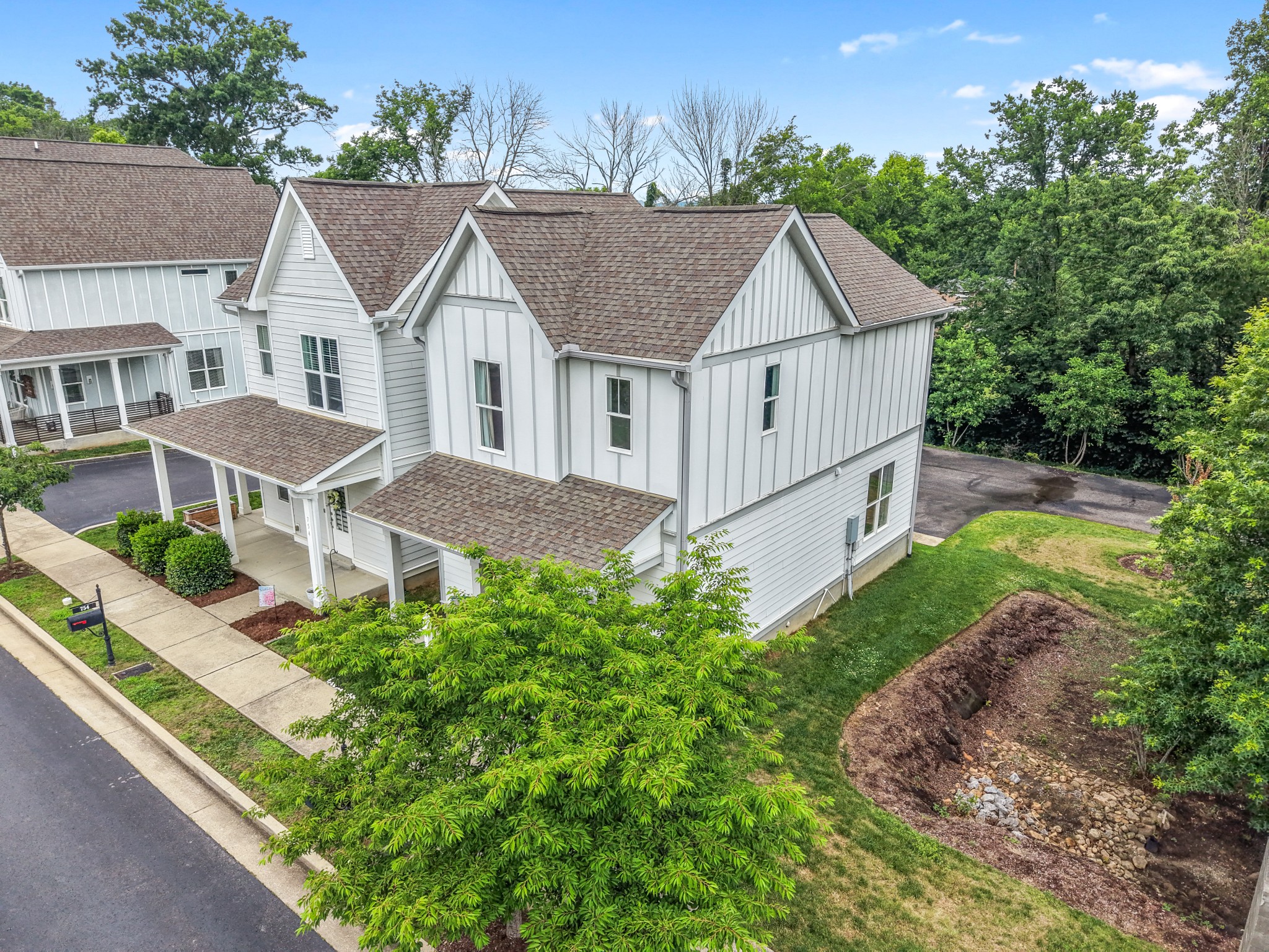 752 Cottage Park Drive Nashville TN 37207
