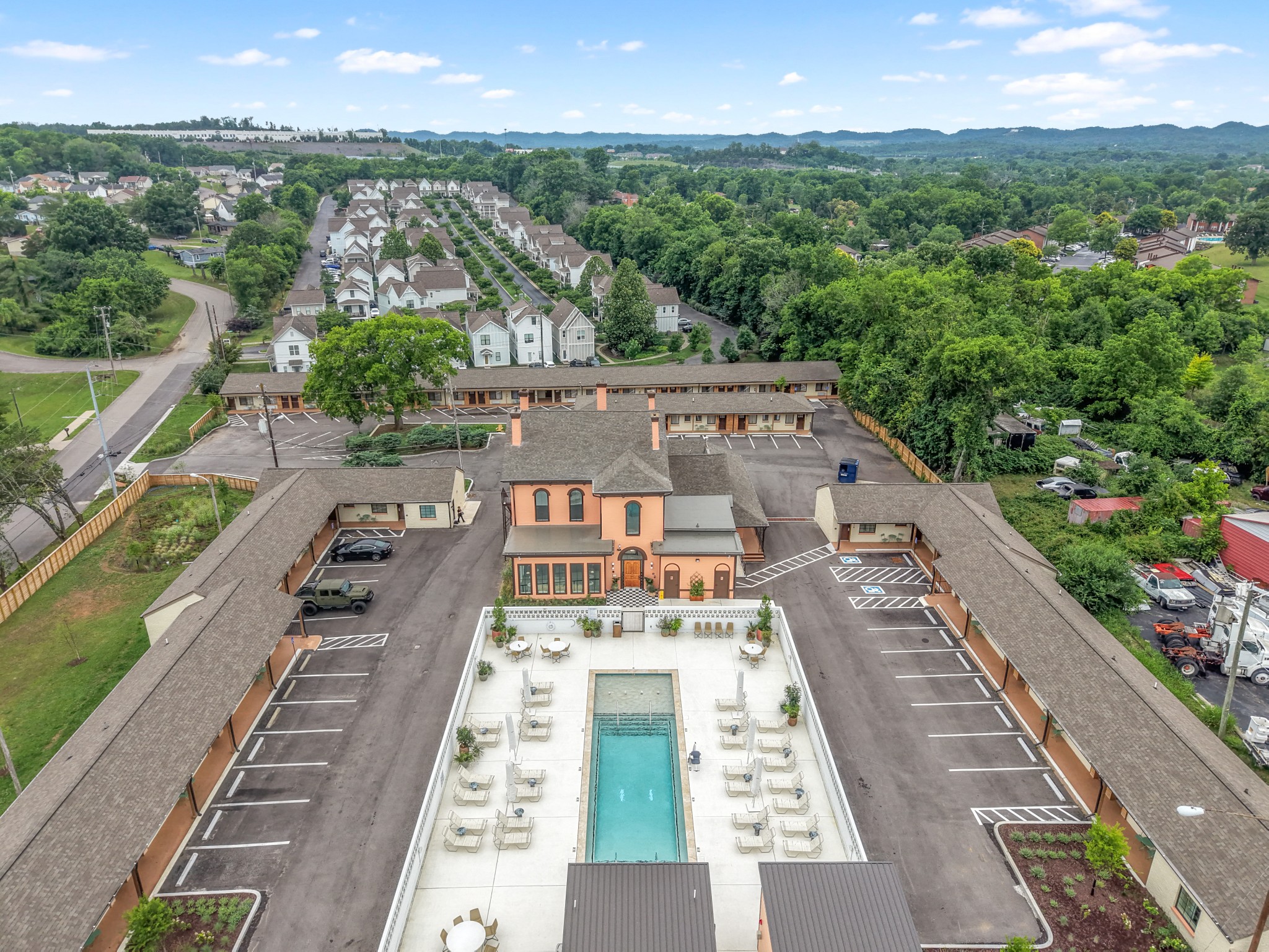 752 Cottage Park Drive Nashville TN 37207