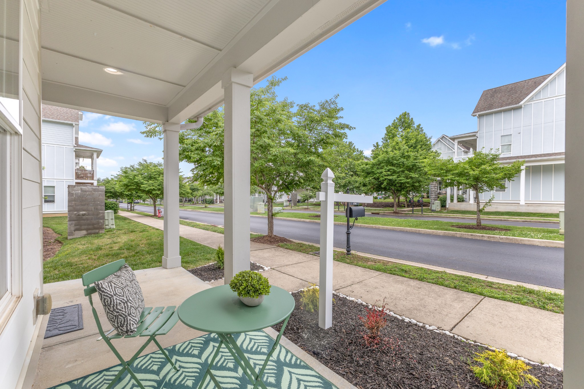 752 Cottage Park Drive Nashville TN 37207