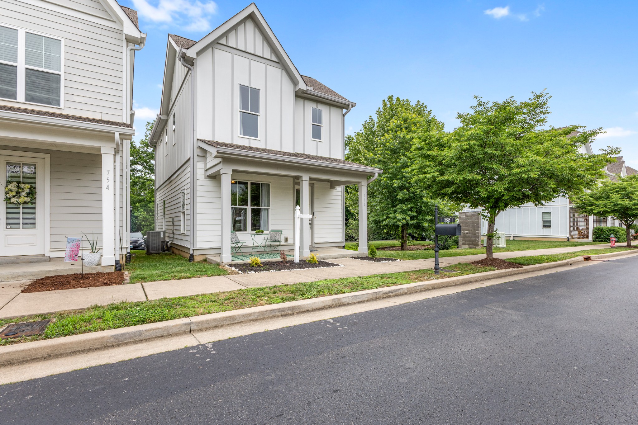 752 Cottage Park Drive Nashville TN 37207