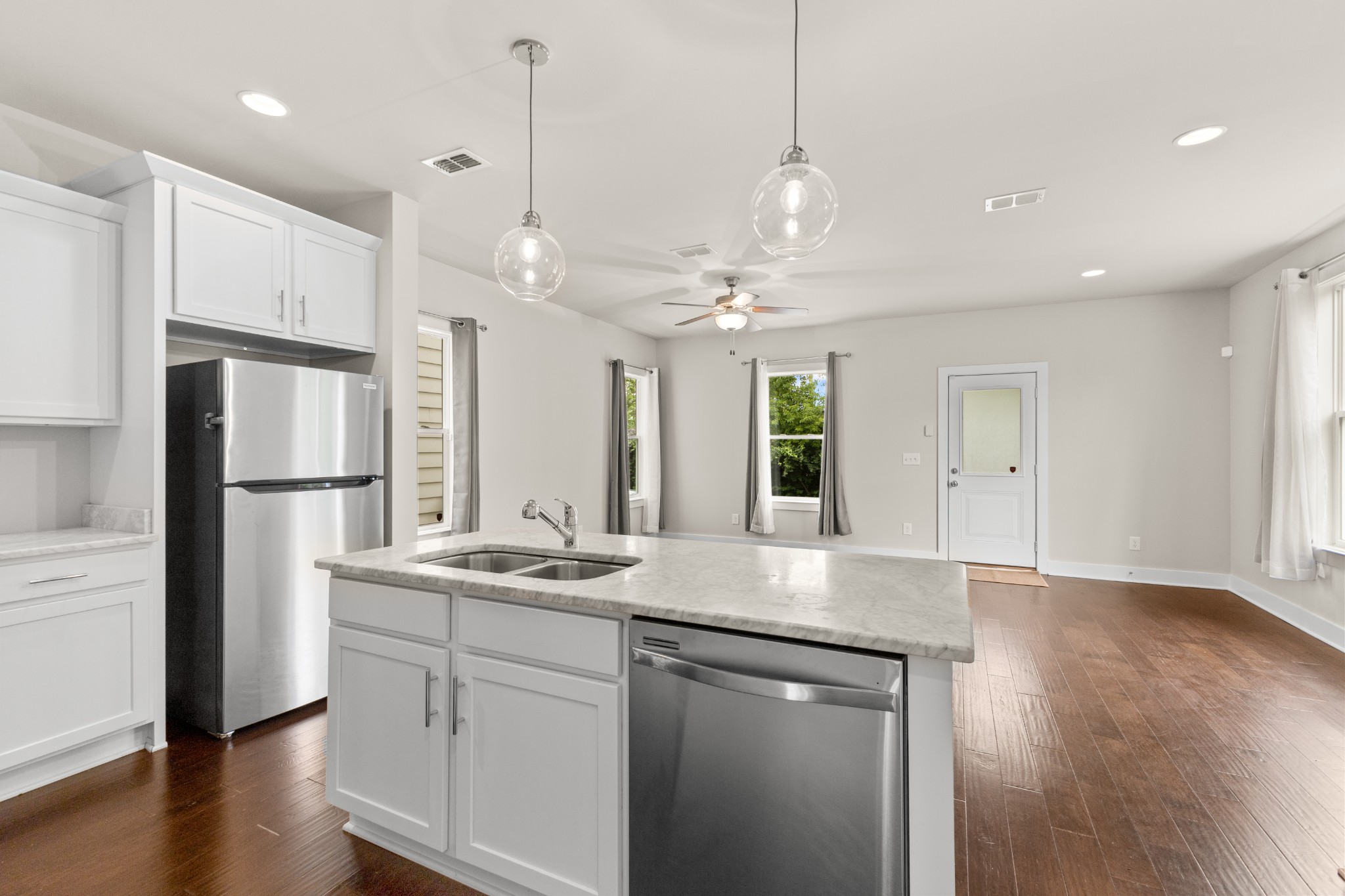 752 Cottage Park Drive Nashville TN 37207