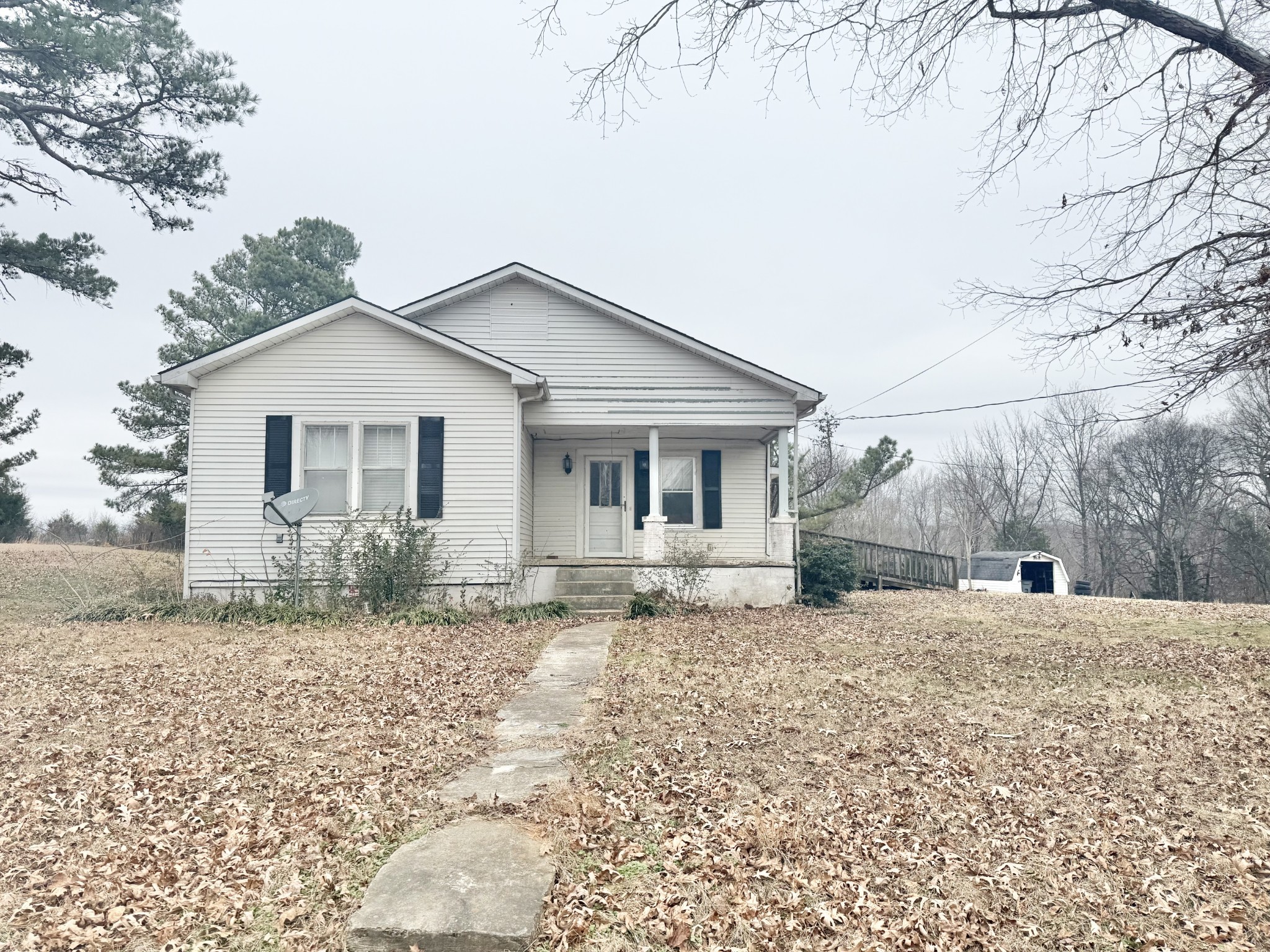 560 State Line Road Loretto TN 38469