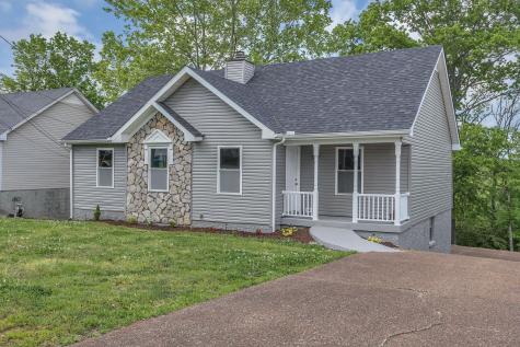 316 Cedarview Drive Nashville TN 37211