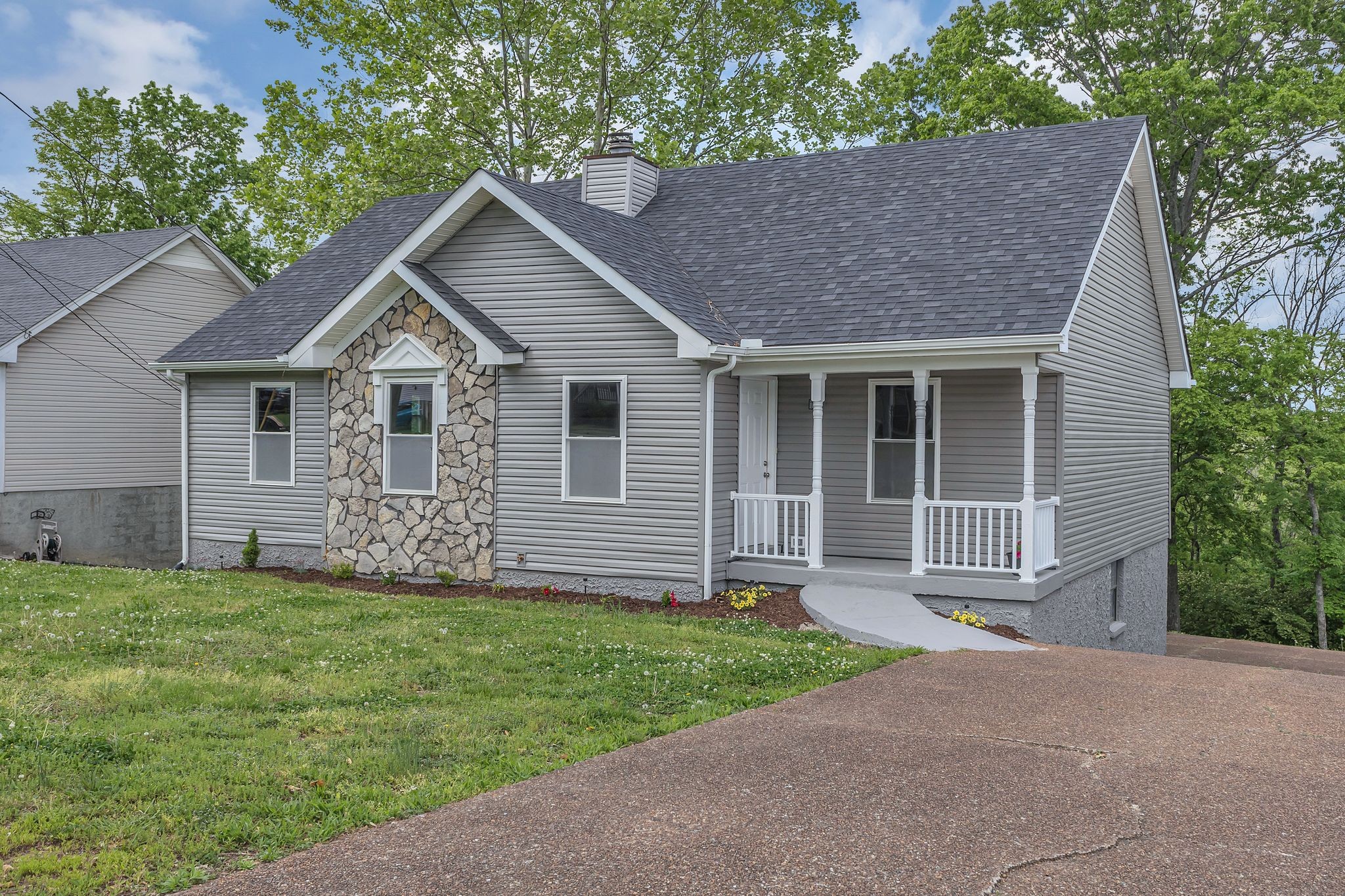 316 Cedarview Drive Nashville TN 37211