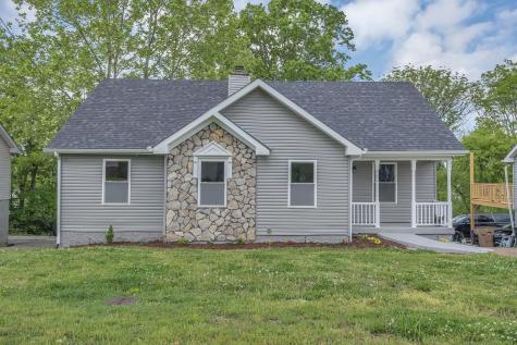 316 Cedarview Drive Nashville TN 37211