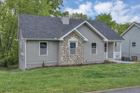 316 Cedarview Drive Nashville TN 37211