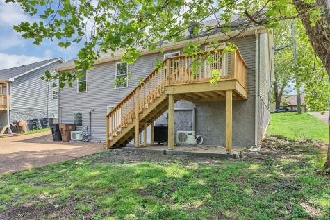 316 Cedarview Drive Nashville TN 37211