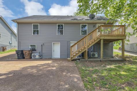 316 Cedarview Drive Nashville TN 37211