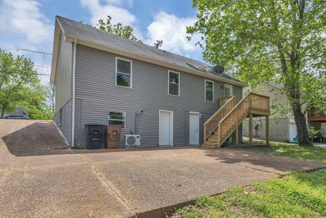 316 Cedarview Drive Nashville TN 37211