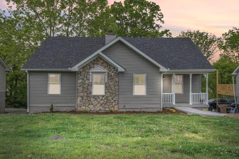 316 Cedarview Drive Nashville TN 37211