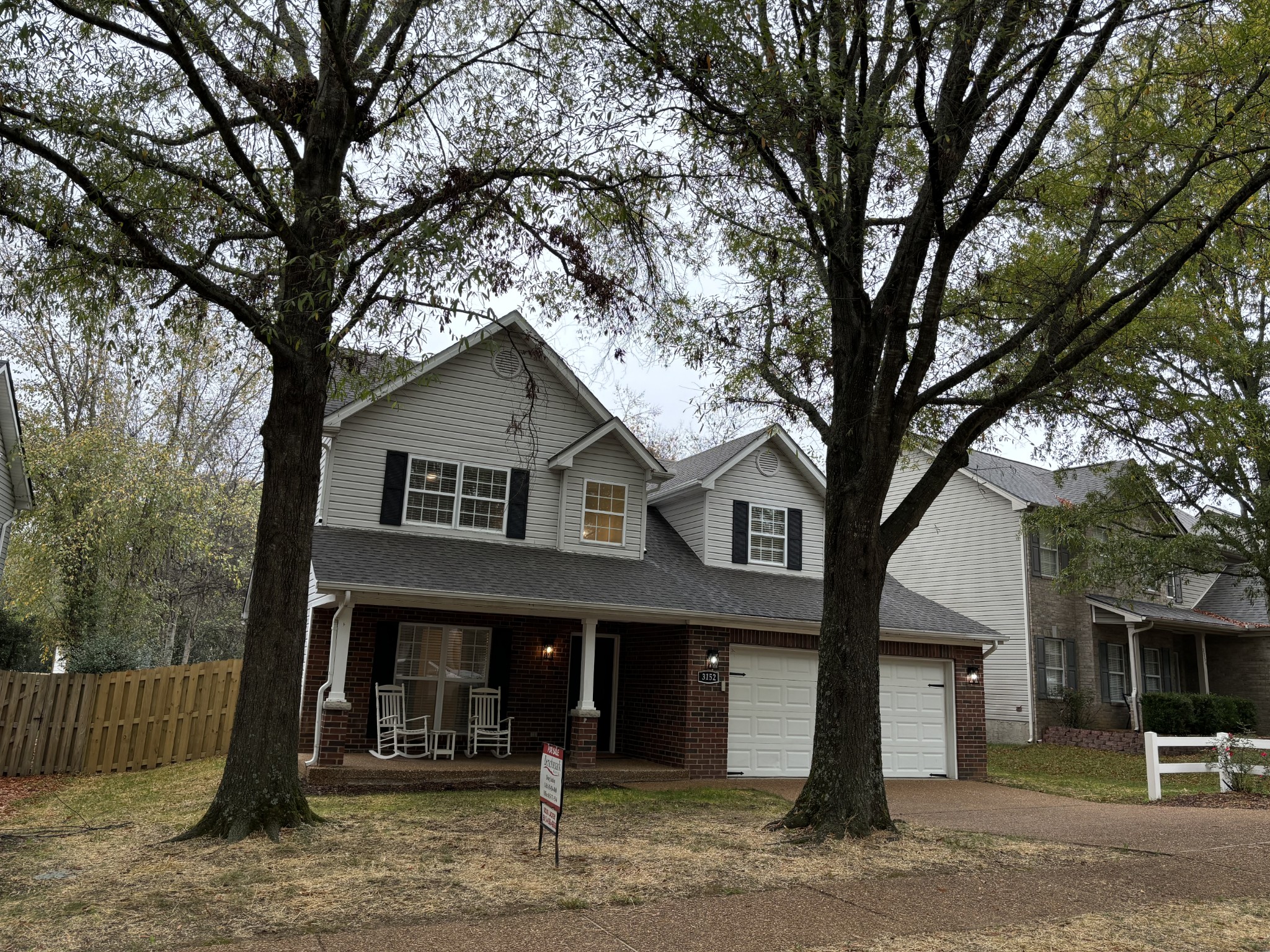 3152 Winberry Drive Franklin TN 37064