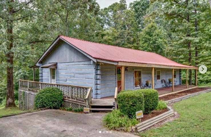 4255 Gourley Road Pegram TN 37143