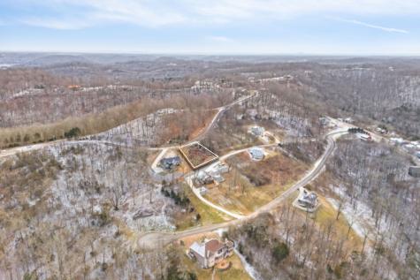 0 Seaton Drive Smithville TN 37166