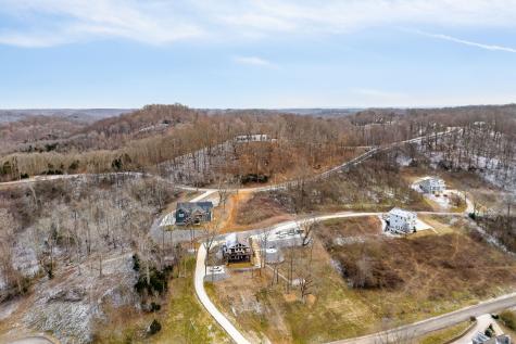 0 Seaton Drive Smithville TN 37166