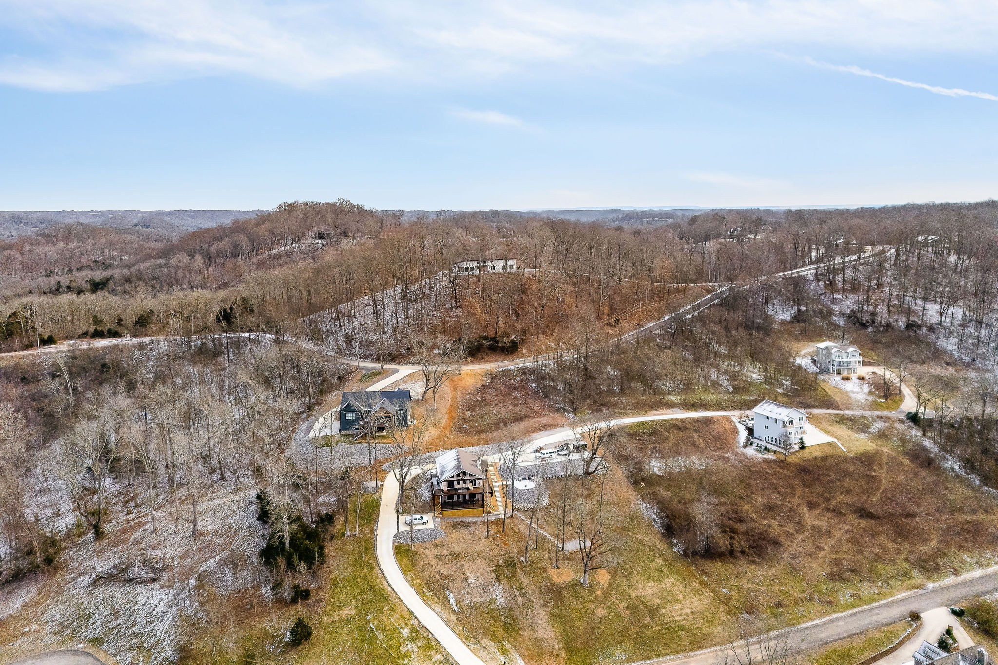 0 Seaton Drive Smithville TN 37166