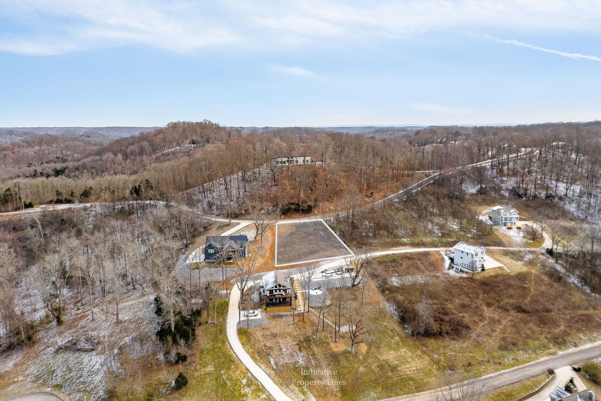 0 Seaton Drive Smithville TN 37166