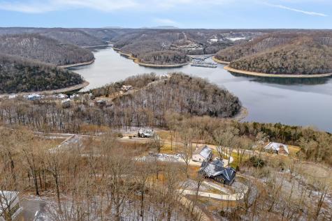 0 Seaton Drive Smithville TN 37166