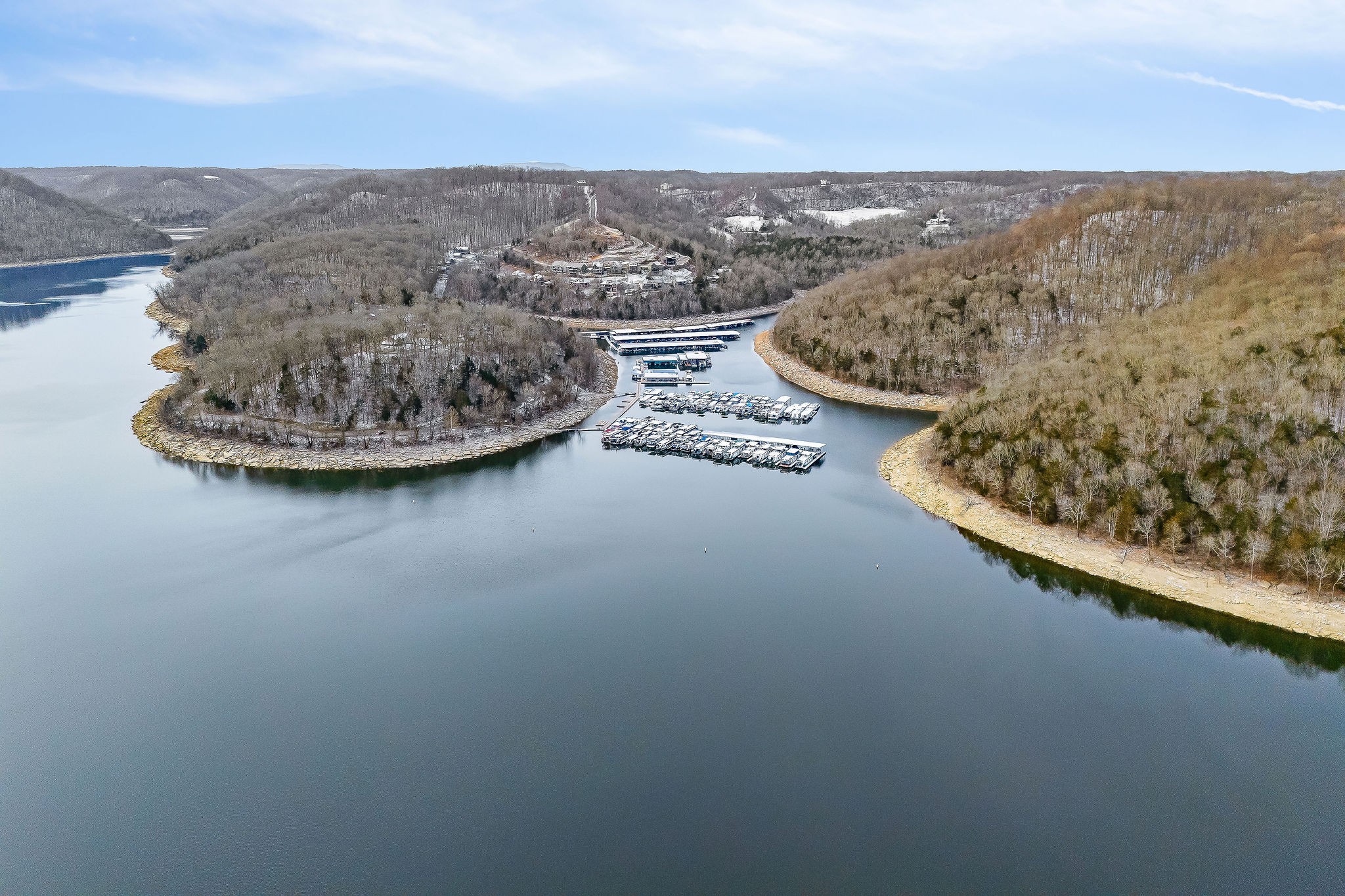 0 Seaton Drive Smithville TN 37166