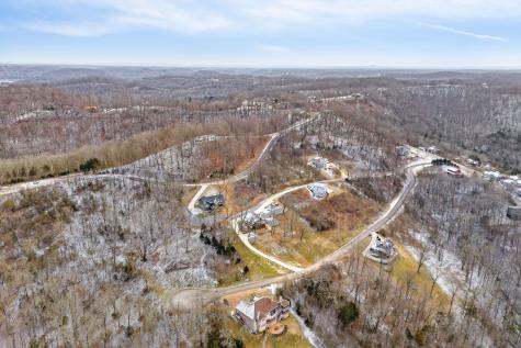 0 Seaton Drive Smithville TN 37166