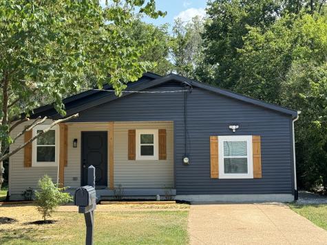 256 Warrior Road Madison TN 37115