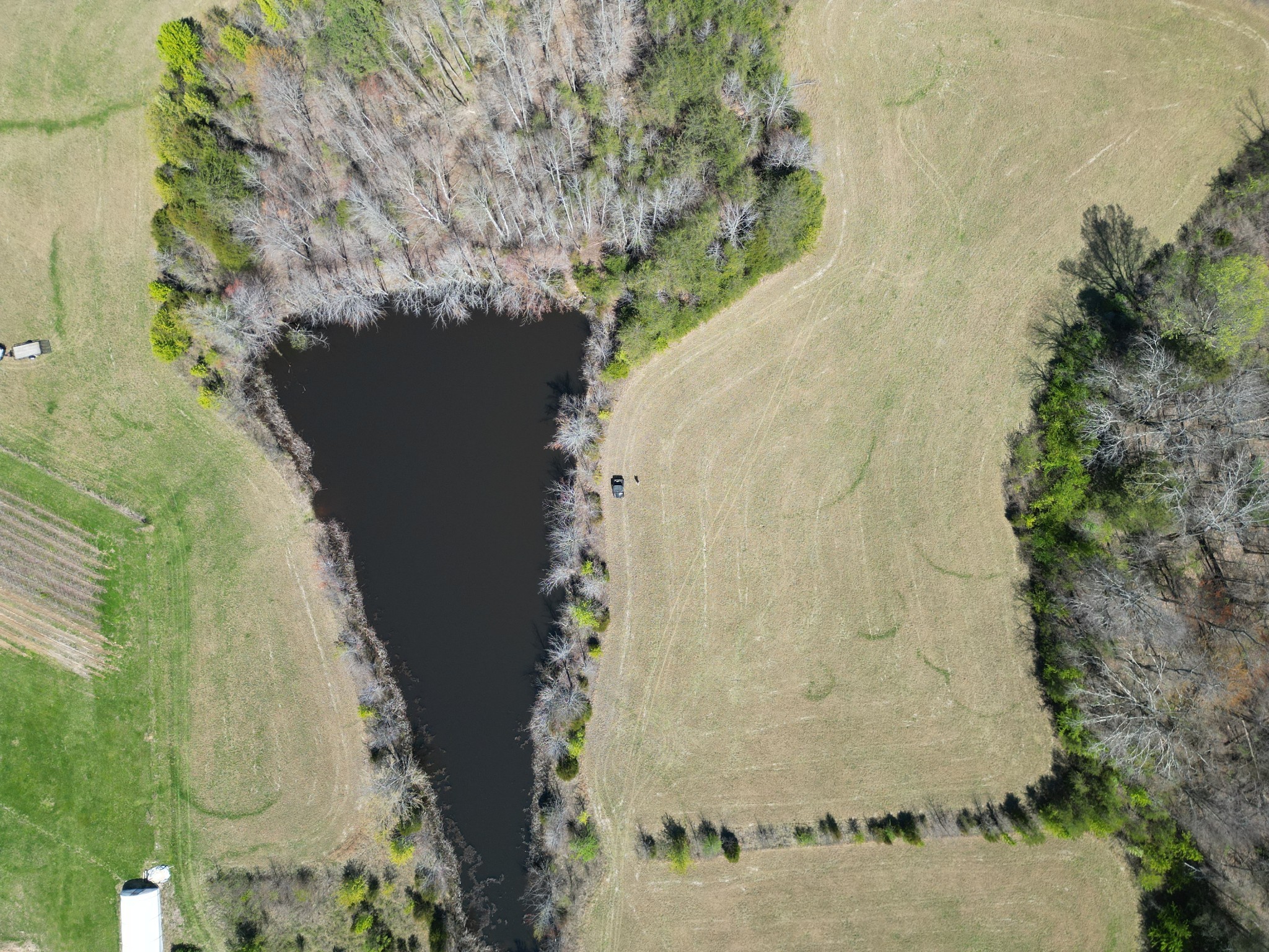 0 Allen Bend Road Smithville TN 37166