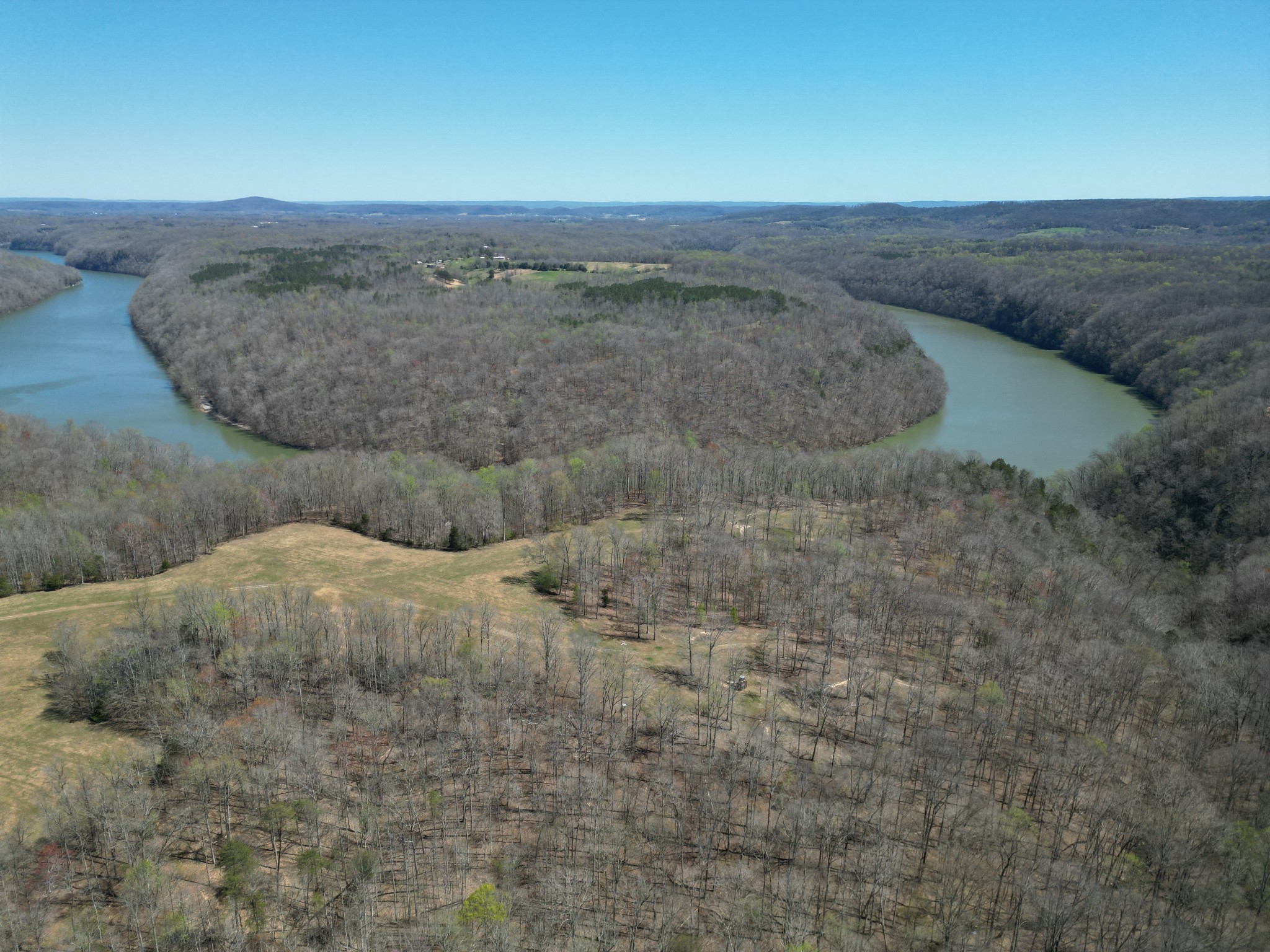 0 Allen Bend Road Smithville TN 37166
