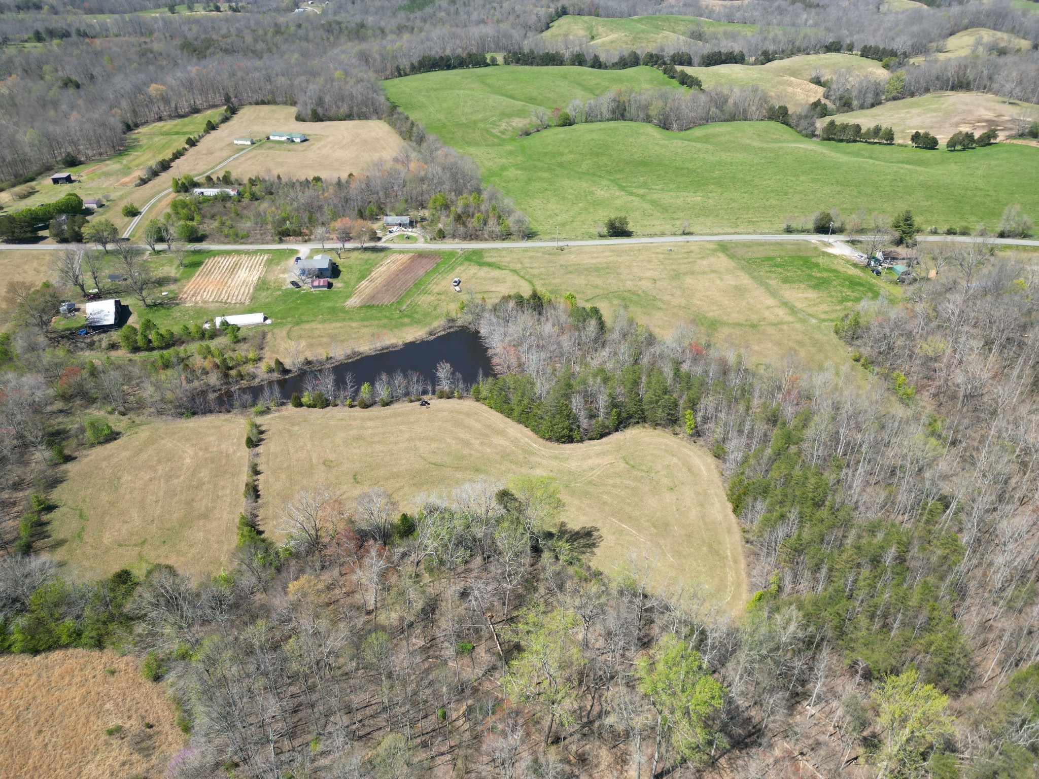 0 Allen Bend Road Smithville TN 37166