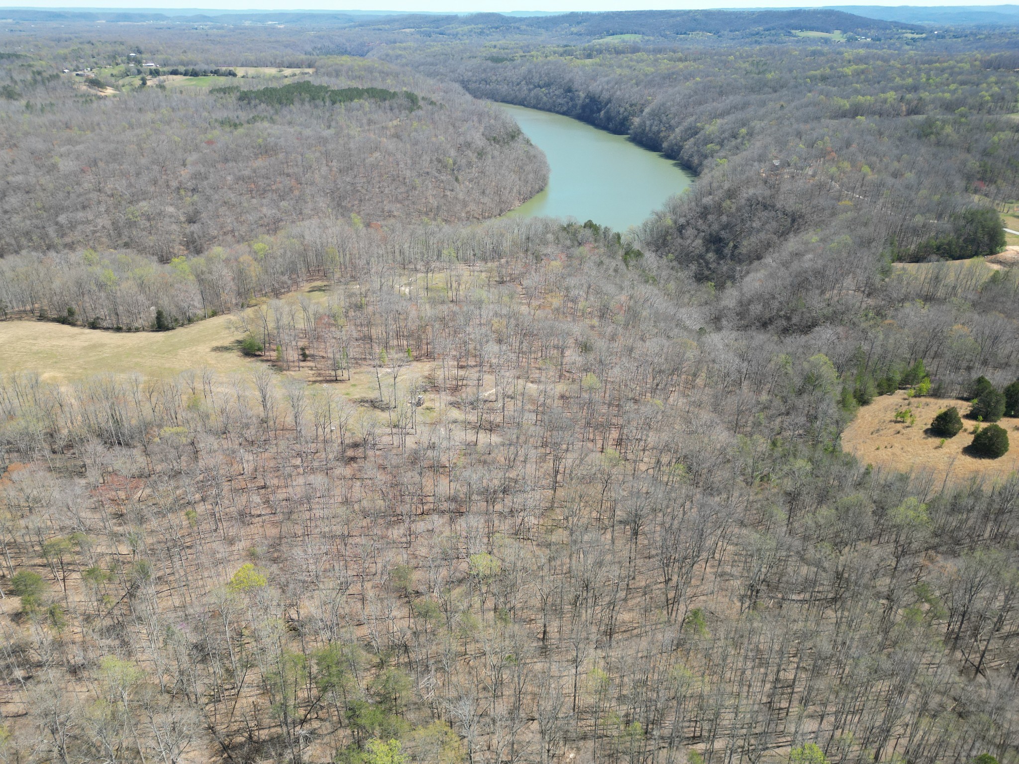 0 Allen Bend Road Smithville TN 37166