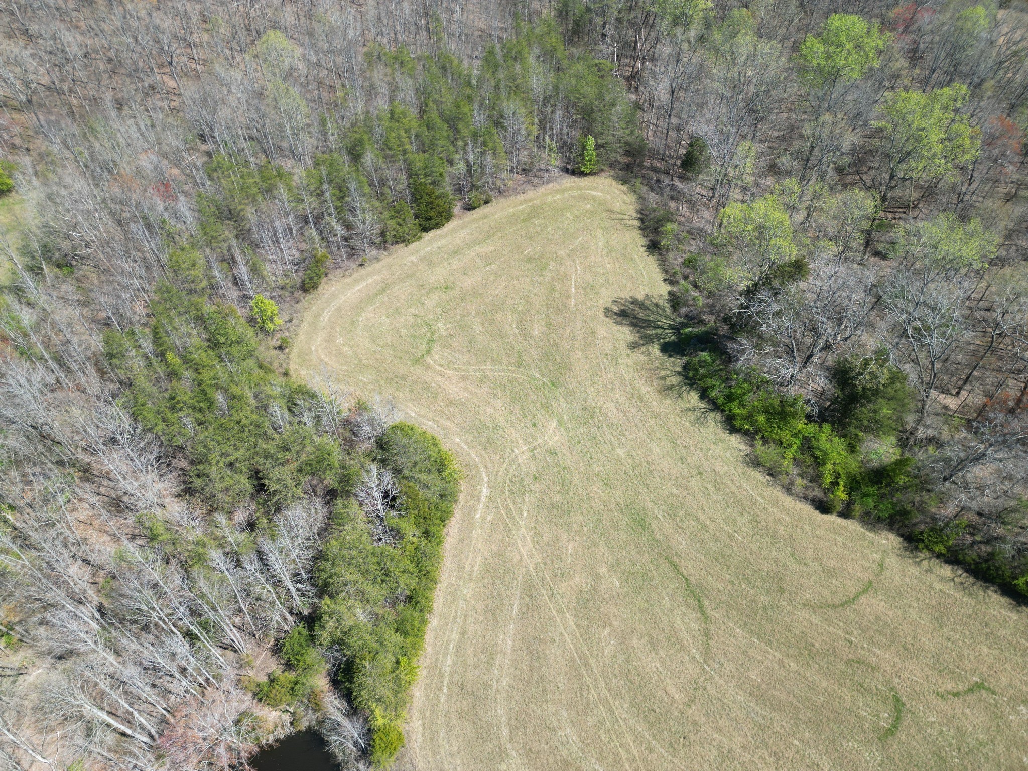 0 Allen Bend Road Smithville TN 37166