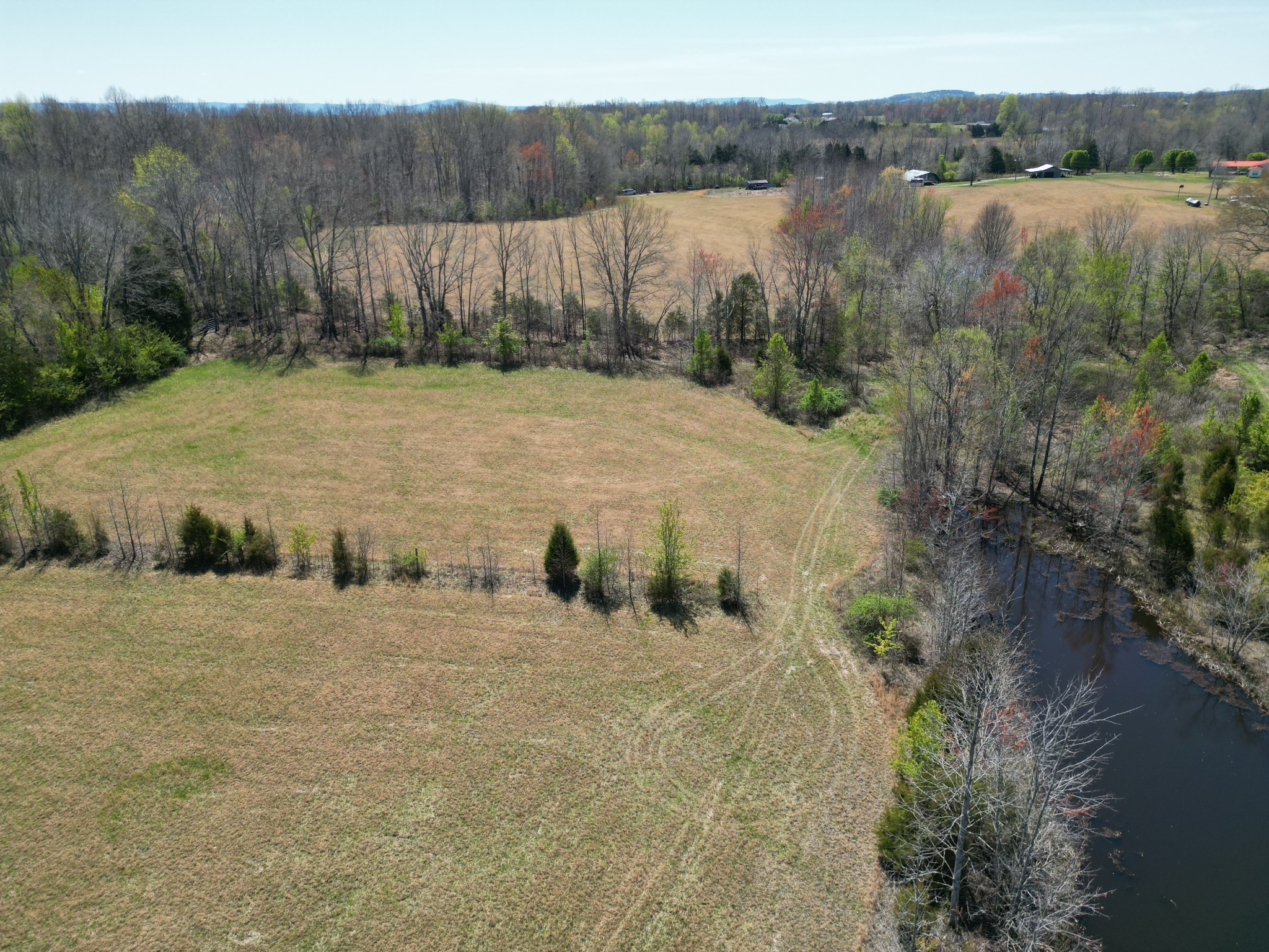 0 Allen Bend Road Smithville TN 37166