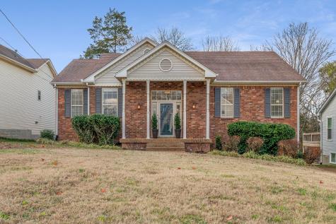 134 W Harbor Hendersonville TN 37075