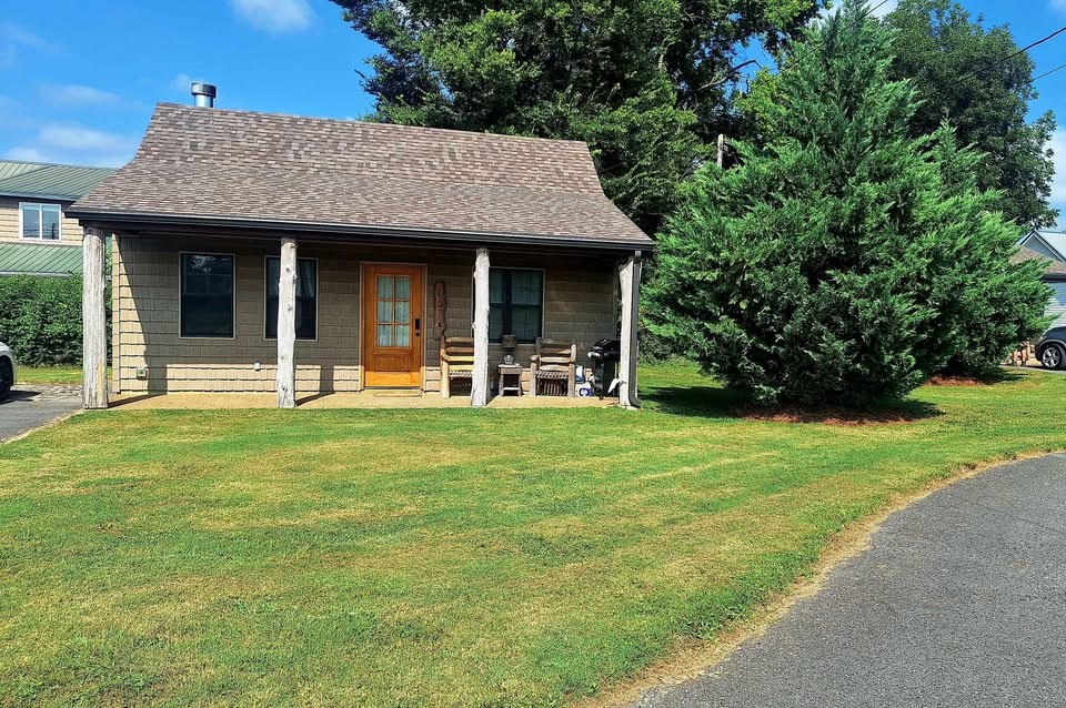 609 Whitthorne Street Shelbyville TN 37160