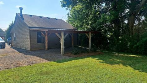 609 Whitthorne Street Shelbyville TN 37160