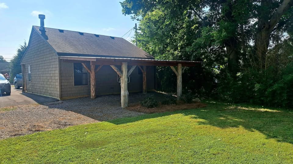 609 Whitthorne Street Shelbyville TN 37160