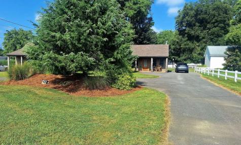 609 Whitthorne Street Shelbyville TN 37160