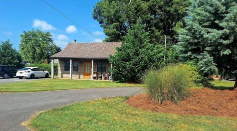 609 Whitthorne Street Shelbyville TN 37160
