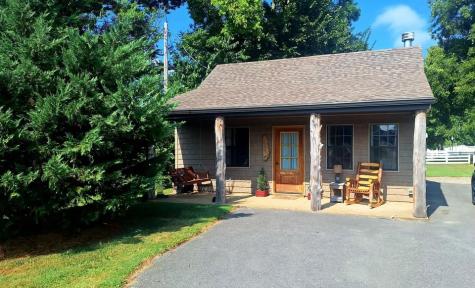609 Whitthorne Street Shelbyville TN 37160