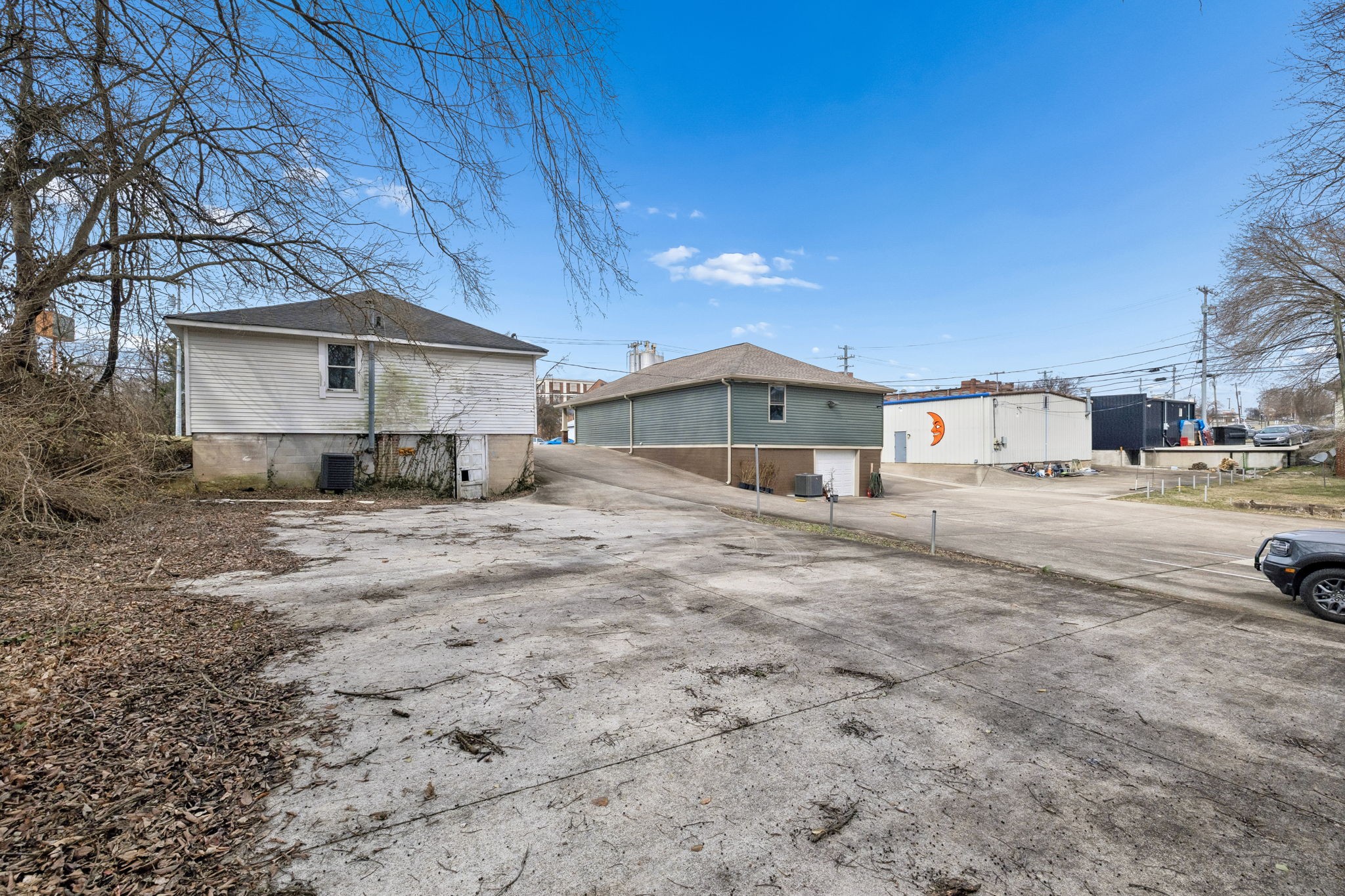 229 10th Street Clarksville TN 37040