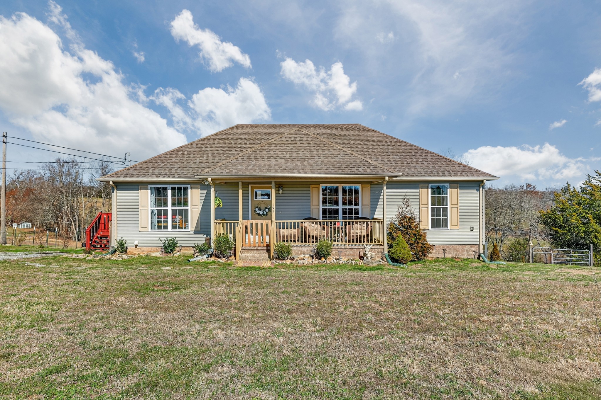 198 L Mitchell Road Flintville TN 37335